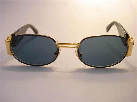 cheap vintage versace sunglasses|vintage versace sunglasses 1990s.